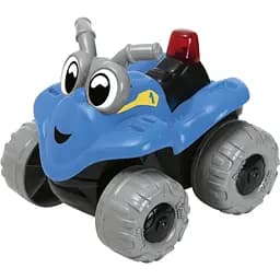 Квадроцикл на радіокеруванні Chicco Quad RC (11851.00)