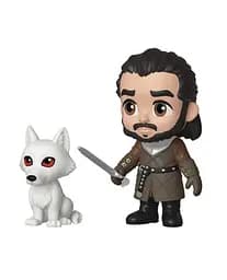 Фігурка Funko 5 Star Game of Thrones Jon Snow Гра престолів Джон Сноу 7.5см BL GTJS 5S - мініатюра 3