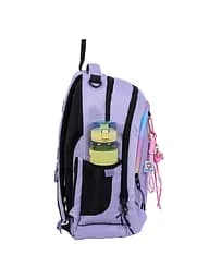 Рюкзак шкільний Yes TS-59L Lilac - мініатюра 4