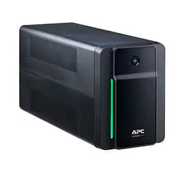 APC Джерело безперебійного живлення Back-UPS 1600VA - мініатюра 2