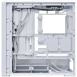 Корпус Lian Li Lancool 217 INF White (G99.LAN217INFW.00) - мініатюра 7