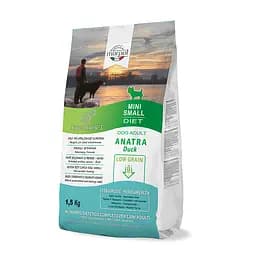 Сухий корм для собак Marpet Aequilibriavet, з м'ясом качки, 1,5 кг (CB020/015)