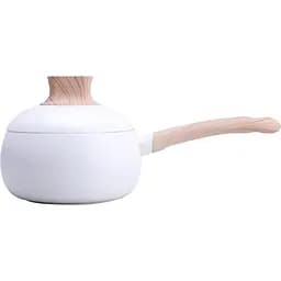 Ківш Pepper Біла перлина 1.8 л, 16 см білий (127315)