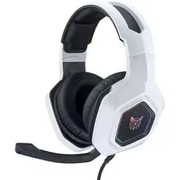 Наушники Onikuma K10 3.5мм белые