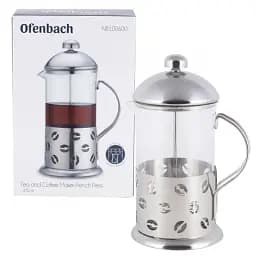 Френч-прес Ofenbach 350 мл (OF-100600) - мініатюра 2