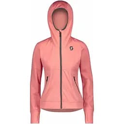 Кофта Scott W Defined Tech L Рожевий (1081-277787.6651.008)