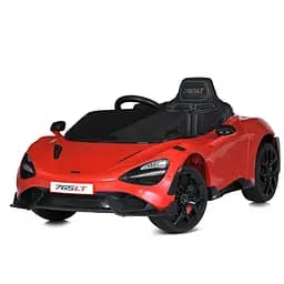 Дитячий електромобіль Bambi Машинка M 5726EBLR-3 до 25 кг