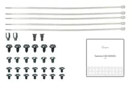 Корпус Ocypus GAMMA C50 WH ARGB (GAMMA-C50-WHG400XX-GL) Без БП - мініатюра 10