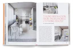 Kitchen Interiors - мініатюра 11