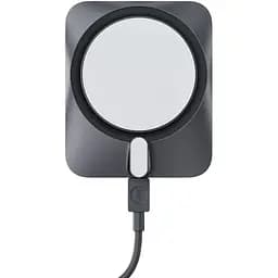 Автомобільний зарядний пристрій ESR 15W Car Charger with MagSafe + CryoBoost Cool Grey (2B5130102) - мініатюра 2