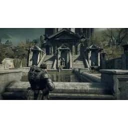 Гра Gears of War Reloaded для PS5 (RU) (1180061) [143628] - мініатюра 6