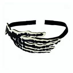 Чокер Рука скелета