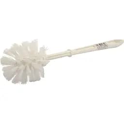 Йоржик для унітаза Irge білий