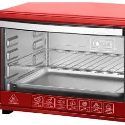 Електропіч Interlux ILEO-0038R - мініатюра 2