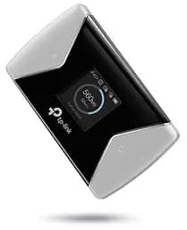 Мобільний Маршрутизатор M7650 N600, 4G/LTE , 3000мА*год TP-Link teh0017149 - мініатюра 3