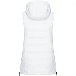 Жилет CMP Woman Vest Fix Hood L White (1097-32W0276-A001 40) - мініатюра 2
