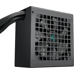 Блок живлення Deepcool PL750D 750W (R-PL750D-FC0B-EU) (PL750D) - мініатюра 3