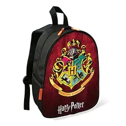 Рюкзак Гаррі Поттер дитячий шкільний/міський 34х27х13 см для хлопчика (02384)