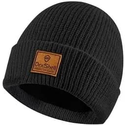 Шапка DexShell Watch Beanie Black (1047-DH322BLK)