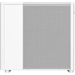 Корпус GameMax P30 WH без БП White (P30 WH) - мініатюра 7