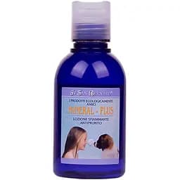 Лосьйон для собак і котів Iv San Bernard Mineral Plus Oligo-elements для зміцнення волосся 125 мл