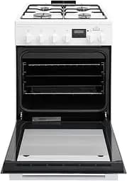 Плита комбінована Electrolux LKK 560203 W - мініатюра 3