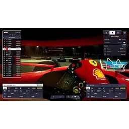 Ключ активації Microsoft F1 Manager 2024 Deluxe Edition для Xbox One/Series S/X - мініатюра 8