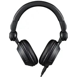 Навушники без мікрофона Technics EAH-DJ1200E-K - мініатюра 2