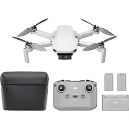 Квадрокоптер DJI Mini 4K Fly More Combo (CP.MA.00000788.01) [116454] - мініатюра 2