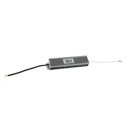 Блок живлення Brille DR-120W IP67 AC 170-264V DC 12V 10A Output LED - мініатюра 4