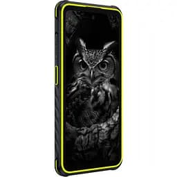 Смартфон Ulefone Armor X31 Pro 8/256GB Lightsome Green [147631] - мініатюра 2