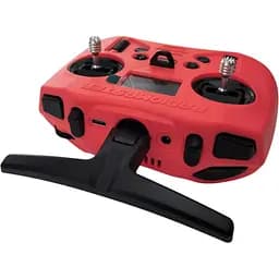Пульт керування RadioMaster Pocket Crush ELRS M2 Red (HP0157.0091-RED) [162915] - мініатюра 3