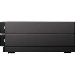 Зовнішній жорсткий диск LACIE 3.5" 8TB (STHJ8000800) - мініатюра 3