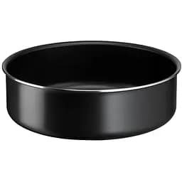 Набір посуду Tefal Ingenio Easy Cook & Clean 5 предметів чорний (L1539053) - мініатюра 9