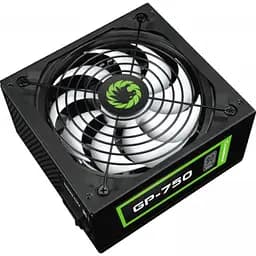 Блок живлення GameMax GP-750 750W (GP-750) - мініатюра 3