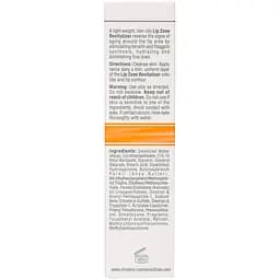 Бальзам для губ Christina Forever Young Lip Zone Revitalizer SPF 15 20 мл - мініатюра 2