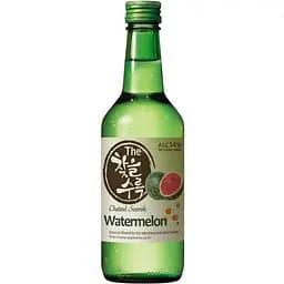 Соджу Chateul Soorok Watermelon 14% 0.36 л