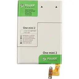 Акумулятор PowerPlant HTC One Mini 2 (B0P6M100) (SM140091)