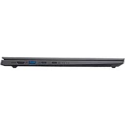 Ноутбук ACER Swift X 14 AI OLED SFX14-61G-R791, AMD Ryzen AI 9 365 до 5.0GHz, 14.5" 2.8K Touch, 32GB, SSD 2TB, NVIDIA GeForce RTX 5070 8GB, Windows 11 Home - мініатюра 9
