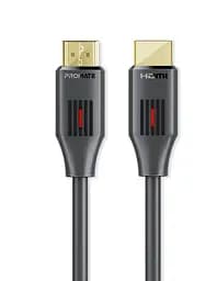 Кабель Promate HDMI-HDMI V 2.0 10 м (prolink4k60-10m)