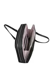 Сумка Для Ноутбуку 15,6" Samsonite ZALIA 3.0 BLACK 40x30x10 KM4*09002 - мініатюра 5