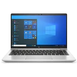 Ноутбук HP ProBook 640 G8 FHD LTE (i5-1145G7/16/256SSD) - Class B "Б/У"