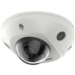 Камера відеоспостереження Hikvision (DS-2CD2523G2-IS(D) (2.8)