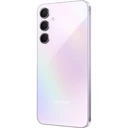 Смартфон Samsung Galaxy A55 5G 8/256Gb Awesome Lilacv (SM-A556B/DS) (UA UCRF) - мініатюра 2