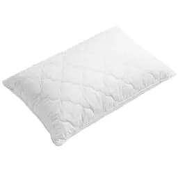 Подушка Cosas Soft Geometry антиалергенна 70x70 см білий (SoftGeometry_Pillow_70x70) - мініатюра 2