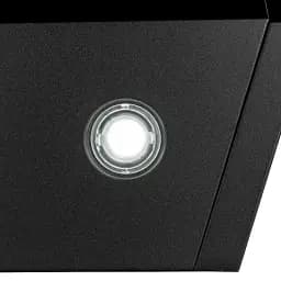Витяжка декоративна похила Perfelli DNS 6422 D 850 BL LED - мініатюра 11