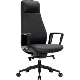 Офісне крісло GT Racer (B-2115 Black)