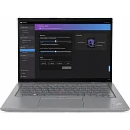 Ноутбук Lenovo ThinkPad T14 Gen 4,i5-1335U,16GB,512GB,IPS,300 nit,Windows 11 Professional