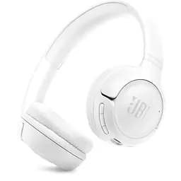 Наушники JBL Tune 530BT White (JBLT530BTWHT)