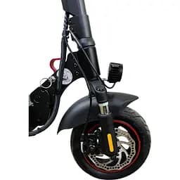 Електросамокат Tecros T4 Pro [130919] - мініатюра 5